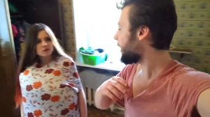 Я БЕРЕМЕННА НА 24 ЧАСА И ЭТО НЕ ПРАНК