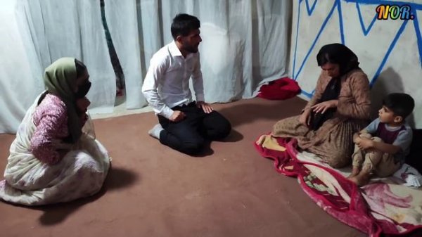 Devastating shock:the unforgivable deception and betrayal nomadic man by bringing a second wife