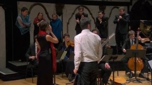 Генри Пёрселл. Опера «Король Артур, или Британский герой», Z.628.