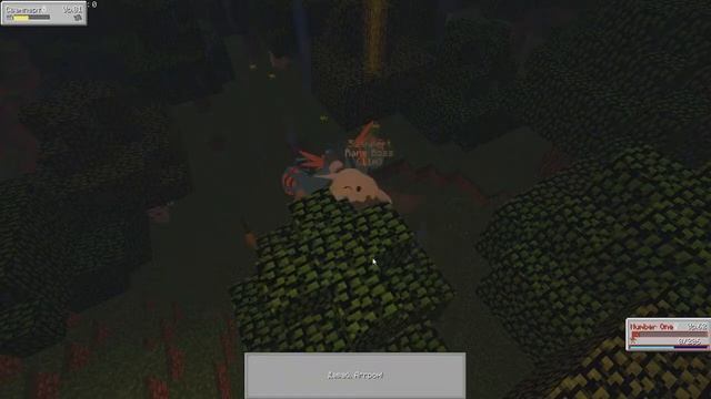 ПОПОЛНЯЕМ КОЛЛЕКЦИЮ, ДЕЛАЕМ КВЕСТИКИ! МАЙНКРАФТ ПОКЕМОНЫ (Pixelmon GENERATIONS) #34 смотреть онлайн