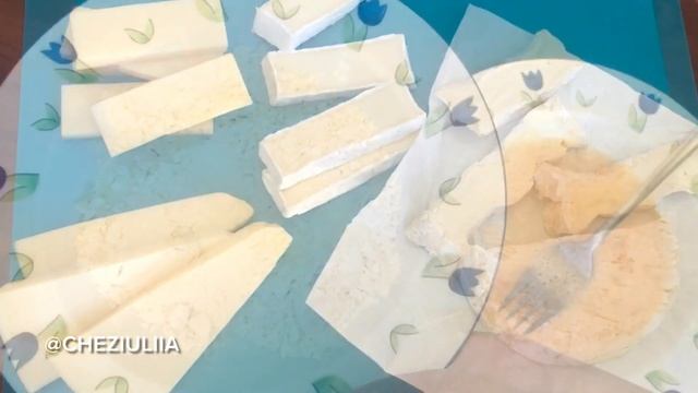 Чешский жареный сыр ???? смотреть онлайн