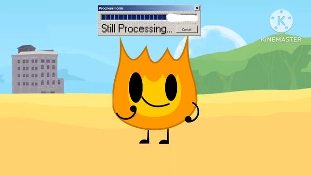 BFDI MEME 2: Time For a Pentium II Processor! смотреть онлайн