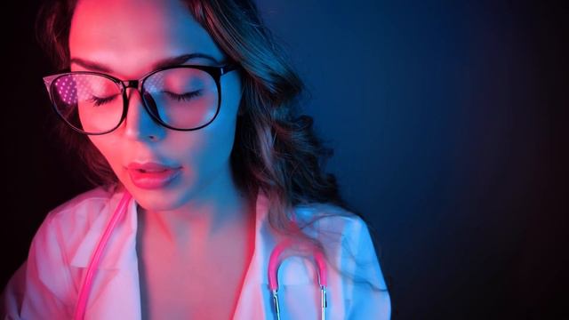 ASMR | Doctor Cleans Your Ears🧑⚕️ смотреть онлайн