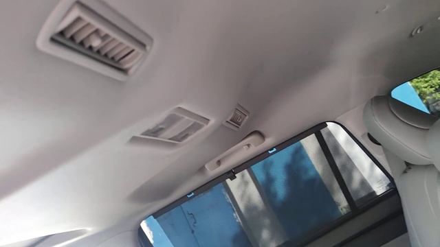 Toyota Highlander, 3.5, 2021 год.