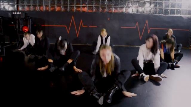 Stray Kids(스트레이 키즈) - '神메뉴' (God's Menu) Dance Cover in Russia by RE:light смотреть онлайн