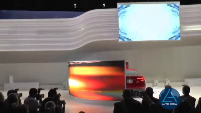 SUBARU IMPREZA SEDAN CONCEPT MAKES WORLD DEBUT AT 2015 LOS ANGELES AUTO SHOW смотреть онлайн