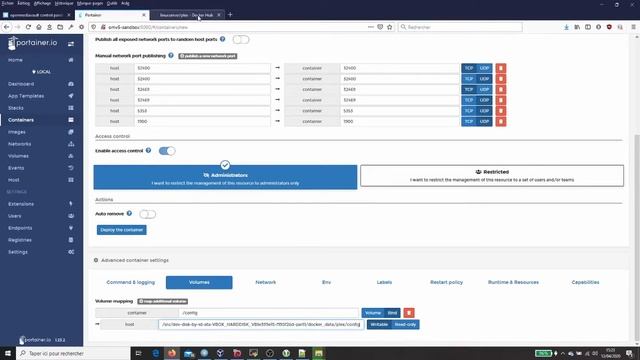 [TUTURIEL] OMV5 : installation de Plex смотреть онлайн