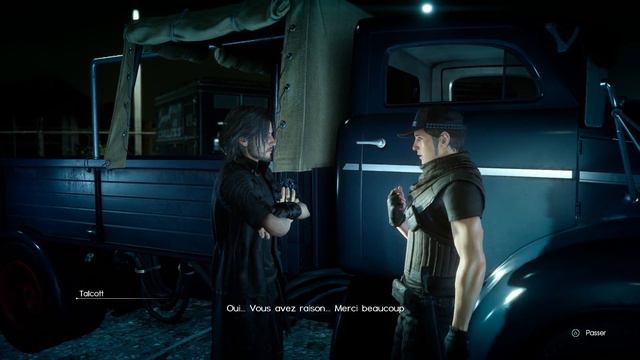 [FR] Final Fantasy XV - Ep 24 - Retour à Insomnia ! смотреть онлайн