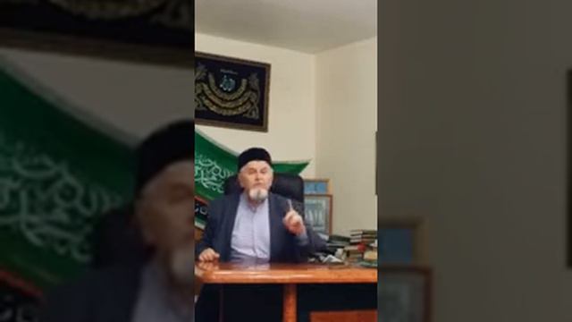 Зайнулла Хазрат смотреть онлайн