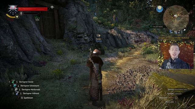 11 Tipps für Profis - The Witcher 3 Meister werden смотреть онлайн