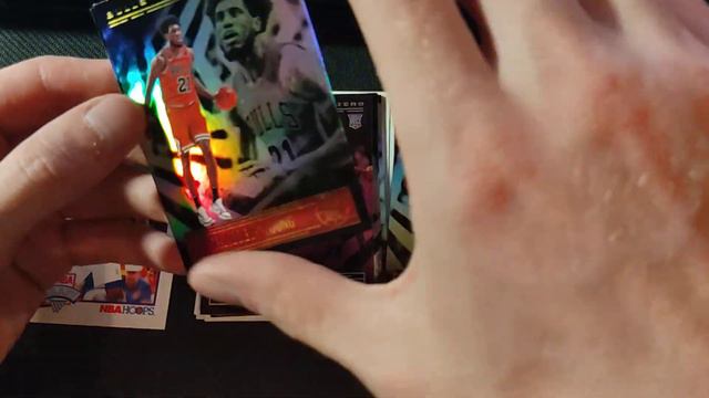 133. Panini basketball mix. Edwards parallel insert смотреть онлайн