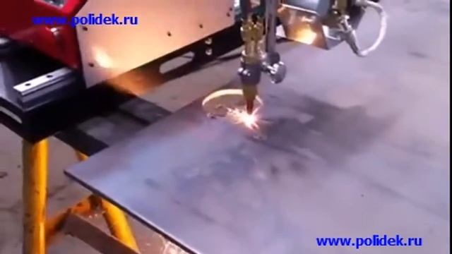 Переносной станок PNC 10 Elite смотреть онлайн