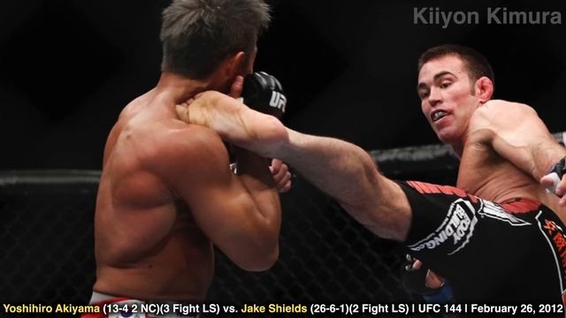 How GOOD was Yoshihiro Akiyama Actually? смотреть онлайн