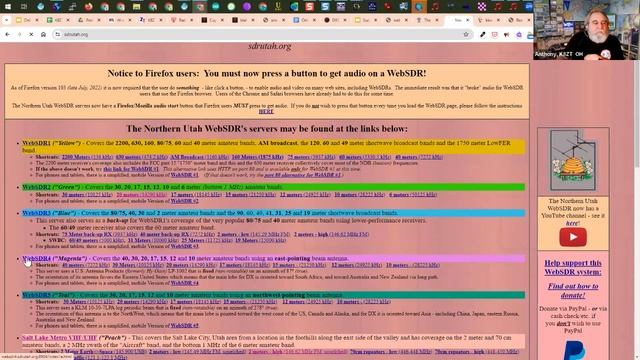 Online Tunable SDRs ~ 02/01/2024 смотреть онлайн