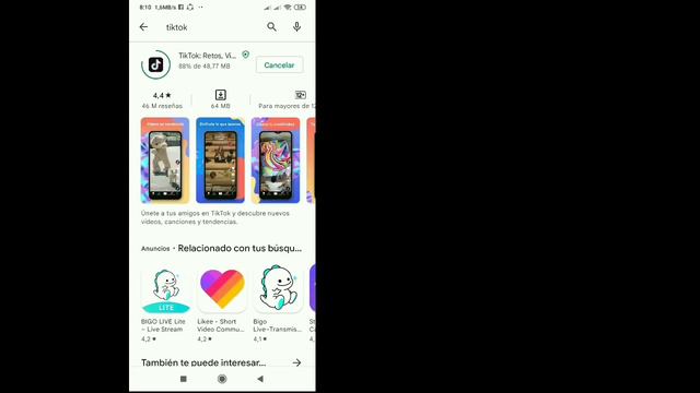 Cómo arreglar la opción Repost que no se muestra en TikTok (nueva actualización 2022) смотреть онлайн