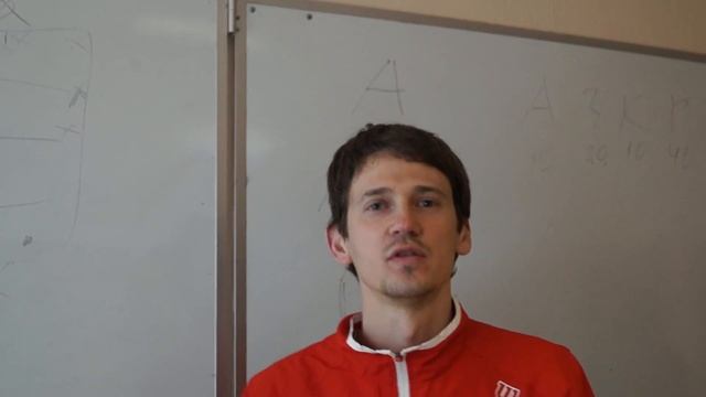ПАВЕЛ БАРАНОВ О ЛЕКЦИИ В РГУФКСМиТ. смотреть онлайн