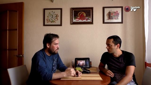 Николай Субботин. Тайны крепостей Хорезма. Экспедиция в Узбекистан смотреть онлайн