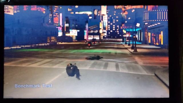 GTA IV on core i7 3632qm+ Amd HD 7650m смотреть онлайн