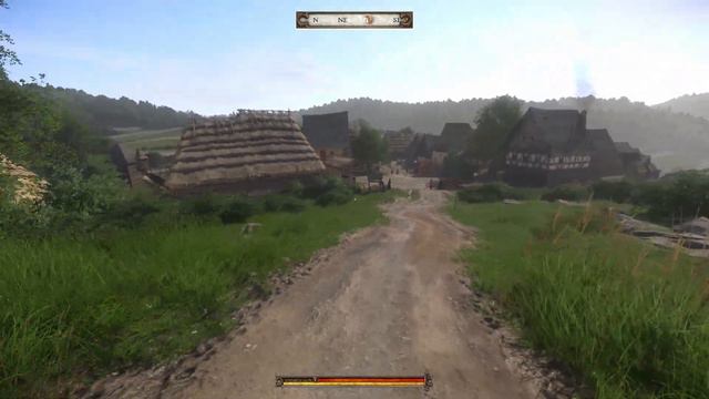 Kingdomcome Deliverance Zoom function смотреть онлайн