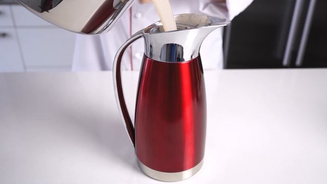 How To Make Tibetan Butter Tea смотреть онлайн