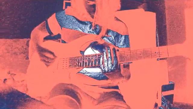 Tool - Vicarious(guitar) смотреть онлайн