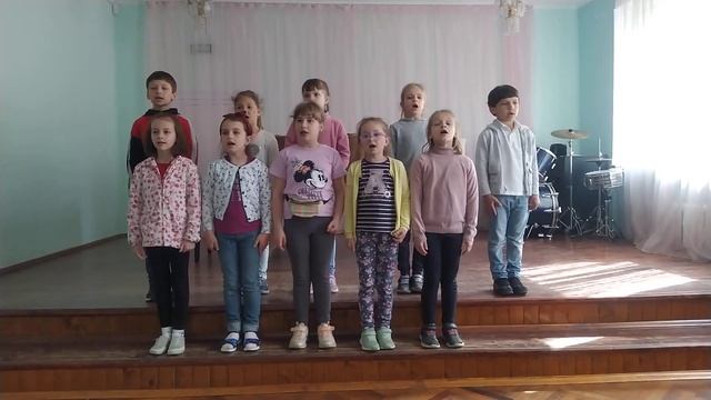 МалЯВкін -Choir Лшм#10 смотреть онлайн