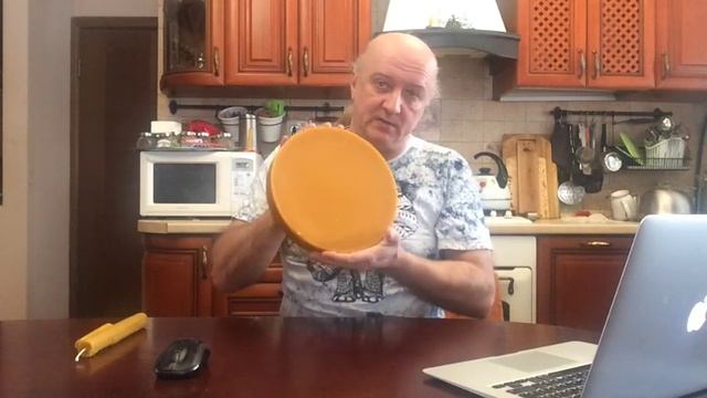 Определяем качество вощины по ГОСТу смотреть онлайн