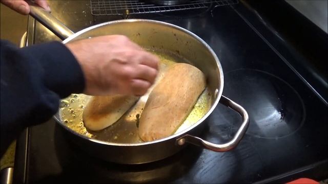 QUICK and EASY homestead bruschetta and crostini смотреть онлайн