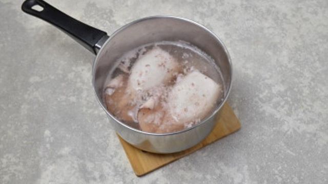 Рецепты от шеф-повара