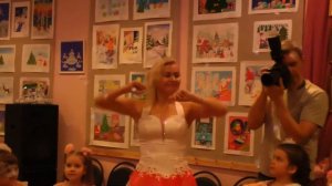 Игра "Цыпленок Пи".