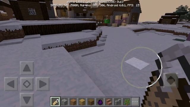 Секреты Новой версии Minecraft PE 1.0.0.2 смотреть онлайн