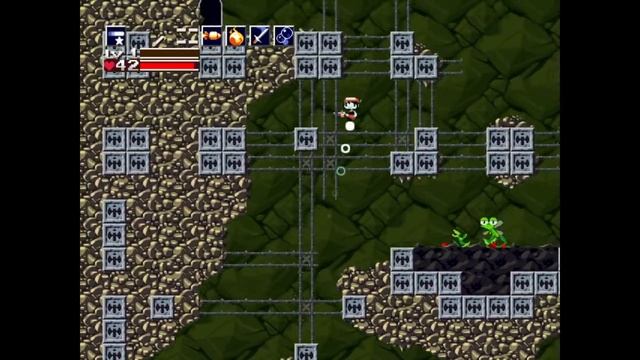 Cave Story + - Smoke Week Every Day - Part 11 - DoTheGames смотреть онлайн