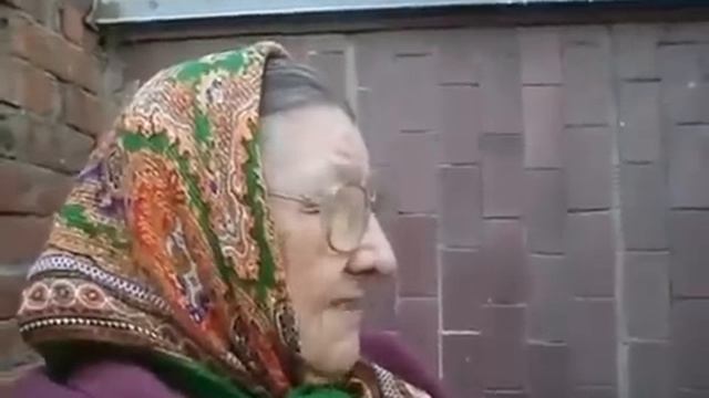 Бабка жжет! А это Ася откуда она взялася! Ржака! смотреть онлайн