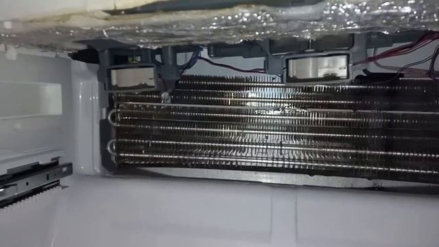 Refrigerador LG inverter no congela final inesperado смотреть онлайн