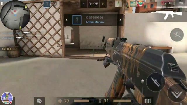 Стрим игры "Ultimate Sandbox". смотреть онлайн