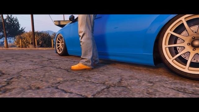 DriftSidewayz Oracle || Stance Diaries смотреть онлайн