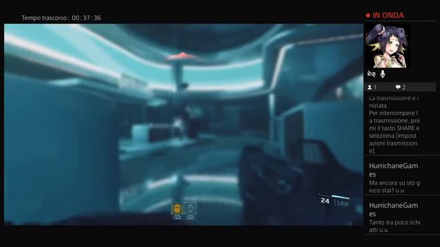 Call of Duty: Infinite Warfare | Gameplay Pt.2 смотреть онлайн
