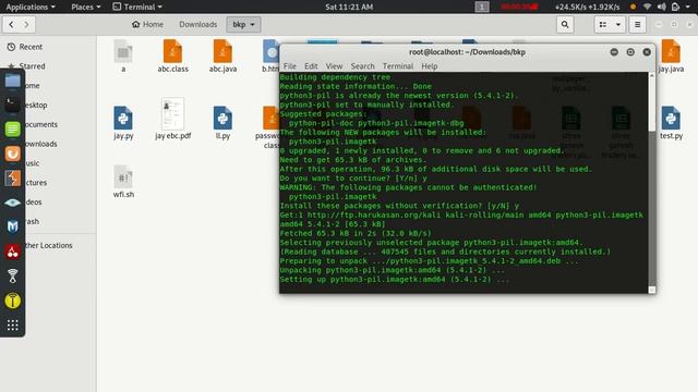 install tkinter in linux | ImportError: cannot import name 'ImageTk' from 'PIL' смотреть онлайн