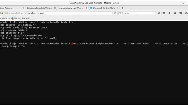 Docker Associate Preparation course Implementation 2 смотреть онлайн