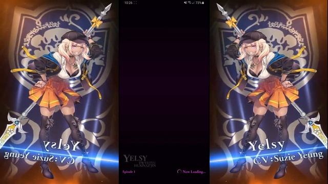 Tales of Luminaria: How to A Rank Yelsy's Secret Missions, Tips & Tricks! смотреть онлайн