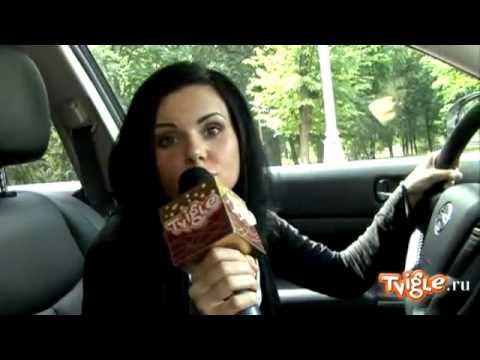 Зачем Инфинити 