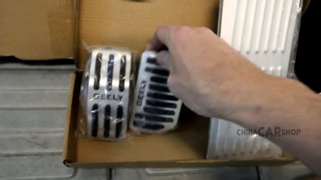 Аксессуары для Geely Tugella в наличии и под заказ. смотреть онлайн