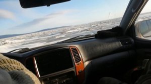 Рыбалка в Де Кастри, мыс Лазарева, залив Невельского. Ловим зубаря. Декабрь 2020 год.