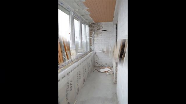 Ремонт 3 ком. квартиры под ключ. Запорожье. Юрий Литвин смотреть онлайн