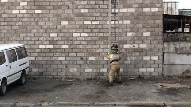 установка ВПЛ ЛЁХА И ОГОНЁК смотреть онлайн