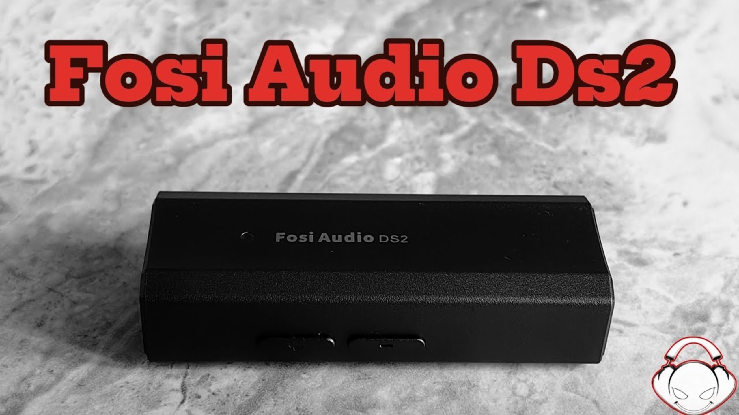 Fosi Audio DS2 2024. Король умер! Да здравствует Король! смотреть онлайн