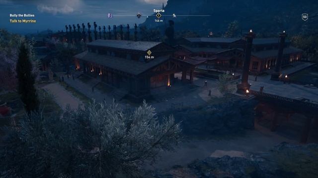 Assassin's Creed Odyssey Part 35 MSI GP76 Leopard with RTX 3070 8GB 140W Edition смотреть онлайн