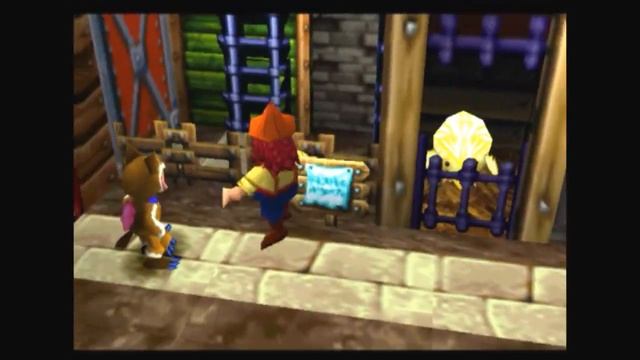 Tomba 2 | ПОМЫВКА КУДЖАР смотреть онлайн