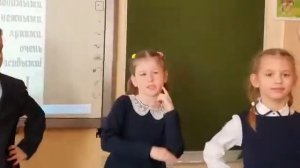 Частушки на 8 марта 1а класс
