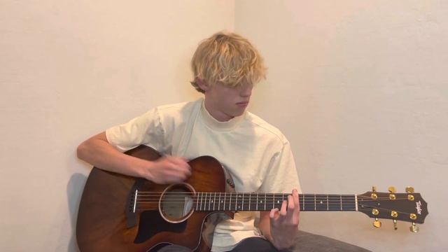 worldstar money (interlude) by Joji // Performed by Ethan [Day #119] смотреть онлайн